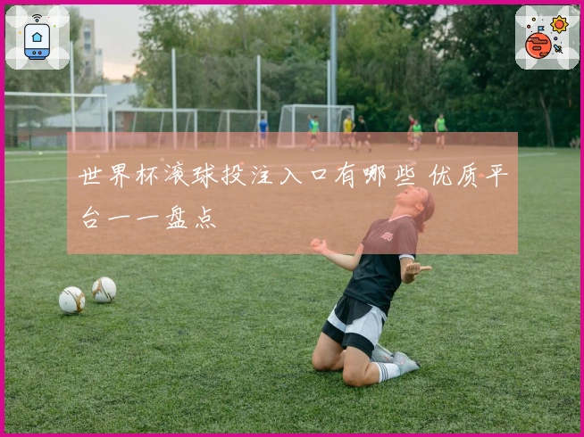 世界杯滚球投注入口有哪些 优质平台一一盘点