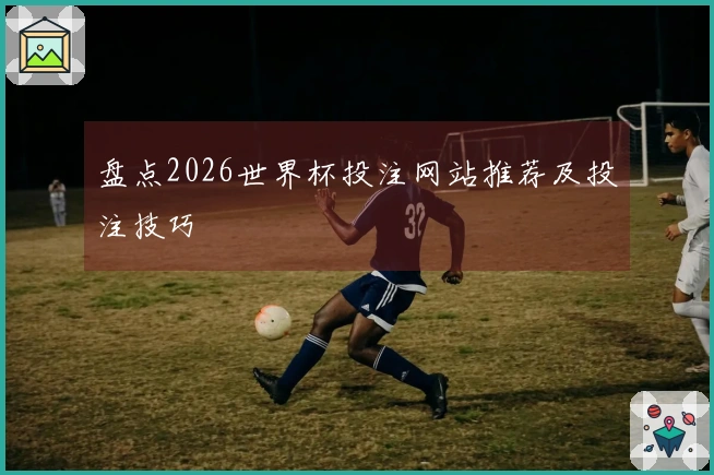 盘点2026世界杯投注网站推荐及投注技巧