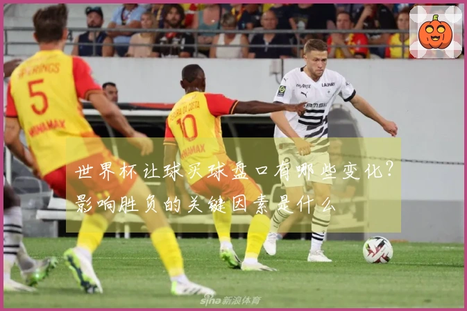 世界杯让球买球盘口有哪些变化？影响胜负的关键因素是什么