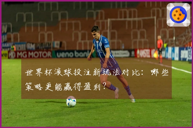 世界杯滚球投注新玩法对比：哪些策略更能赢得盈利？