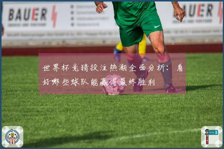 世界杯竞猜投注热潮全面分析：看好哪些球队能赢得最终胜利
