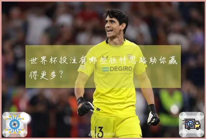 世界杯投注有哪些独特思路助你赢得更多？