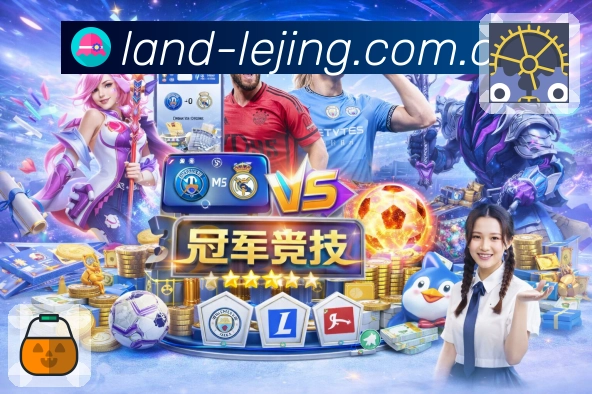 <strong>乐竞体育</strong>App 官方截图